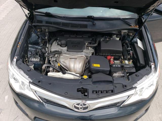 Photo 11 from auction – 2012 TOYOTA CAMRY BASE with VIN 4T1BF1FK5CU008111