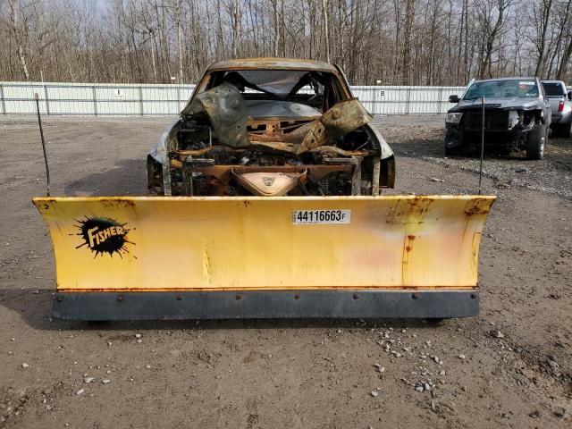 Photo 5 from auction – 2007 CHEVROLET SILVERADO with VIN 2GCEK190371561820