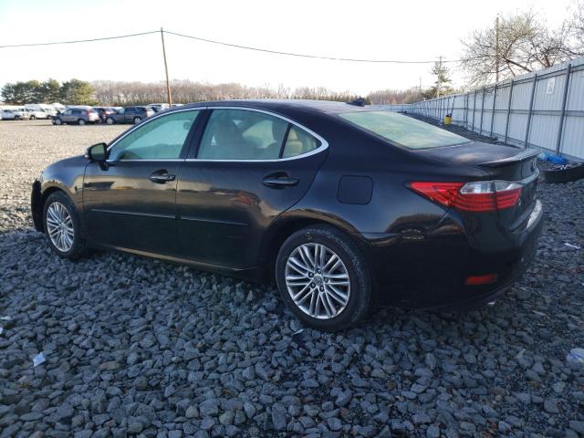 Photo 2 from auction – 2013 LEXUS ES 350 with VIN JTHBK1GG9D2048178