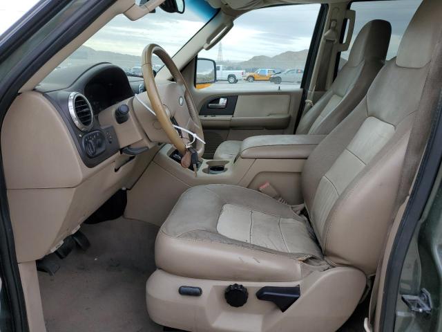 Photo 7 from auction – 2004 FORD EXPEDITION with VIN 1FMPU17L74LB63558