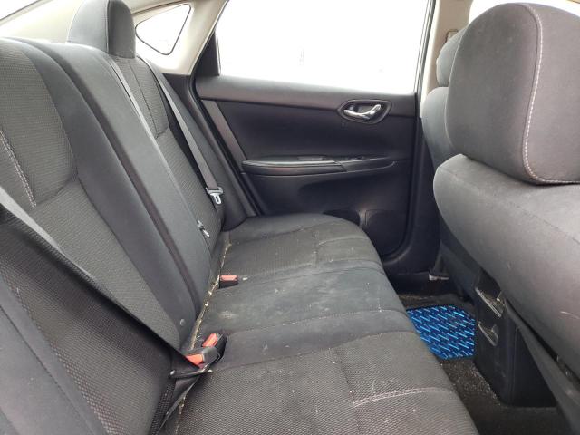 Photo 10 from auction – 2016 NISSAN SENTRA S with VIN 3N1AB7AP8GY253167