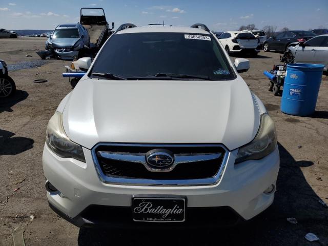 Фото 5 с аукциона – 2014 SUBARU XV CROSSTR с VIN JF2GPAWCXE8205322