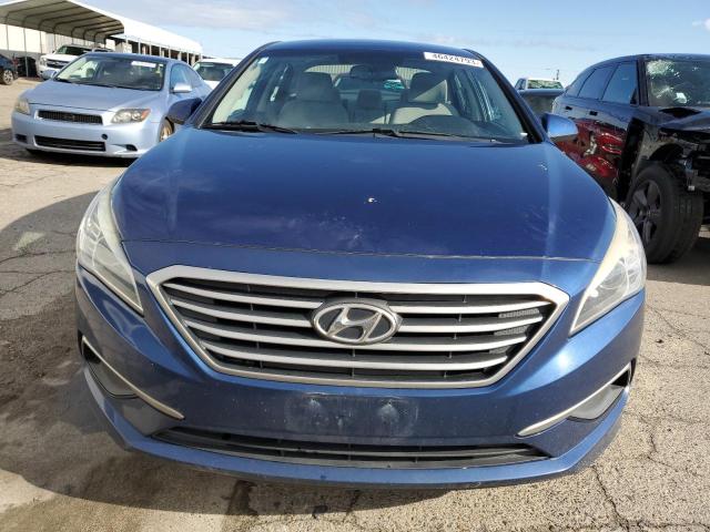 Photo 5 from auction – 2016 HYUNDAI SONATA SE with VIN 5NPE24AF3GH262022