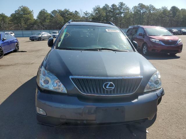 Photo 5 from auction – 2006 LEXUS RX 330 with VIN 2T2HA31U56C097127
