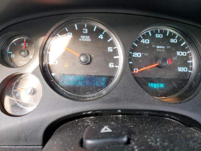 Photo 9 from auction – 2010 GMC SIERRA K15 with VIN 3GTRKXE2XAG203818