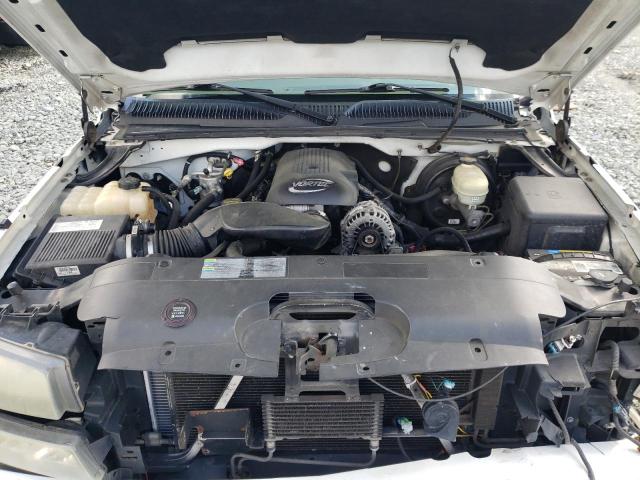 Photo 11 from auction – 2007 CHEVROLET SILVERADO with VIN 2GCEC13V971160113
