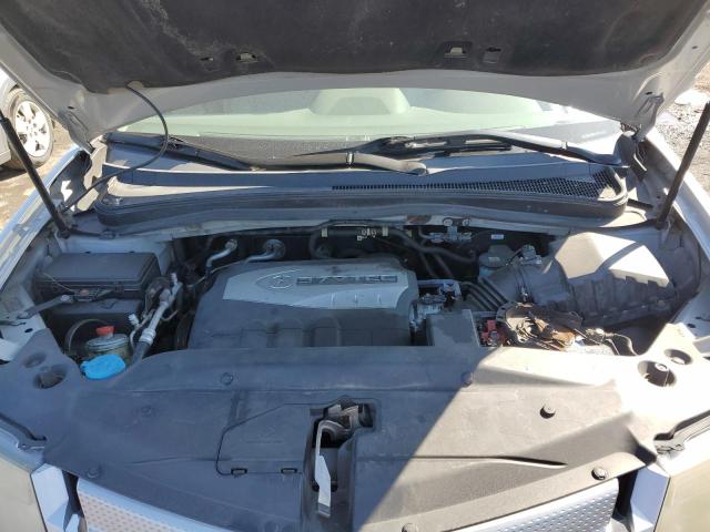 Photo 11 from auction – 2008 ACURA MDX TECHNO with VIN 2HNYD28618H547629