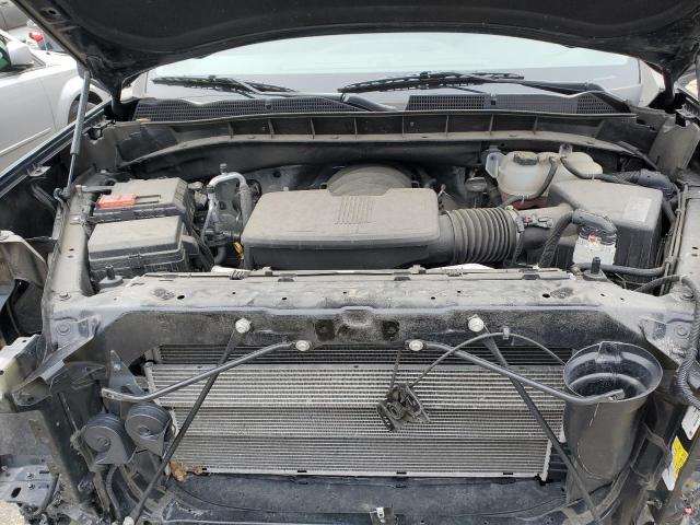 Photo 11 from auction – 2021 GMC SIERRA K15 with VIN 1GTR9CED4MZ227400