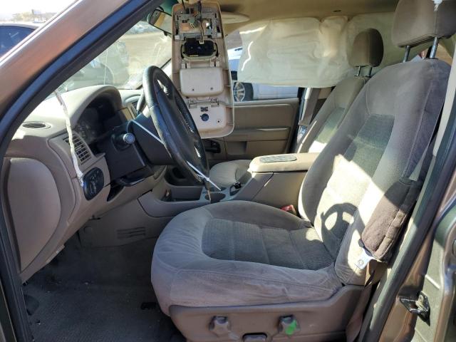 Photo 7 from auction – 2005 FORD EXPLORER X with VIN 1FMDU73K75UB39355