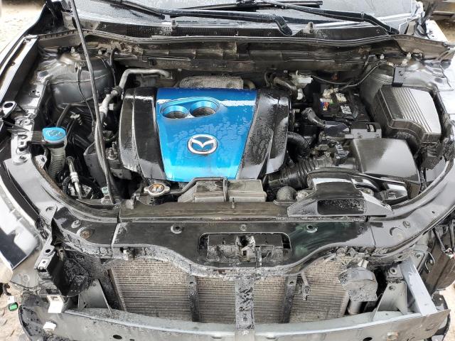 Photo 11 from auction – 2013 MAZDA CX-5 TOURI with VIN JM3KE4CEXD0143298