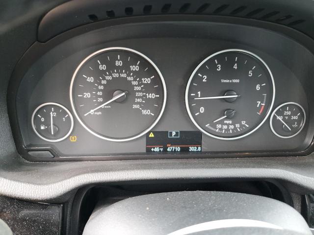 Photo 9 from auction – 2016 BMW X3 XDRIVE2 with VIN 5UXWX9C56G0D84685