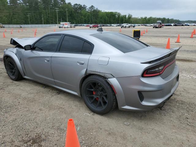 Photo 2 from auction – 2016 DODGE CHARGER SR with VIN 2C3CDXL94GH317455