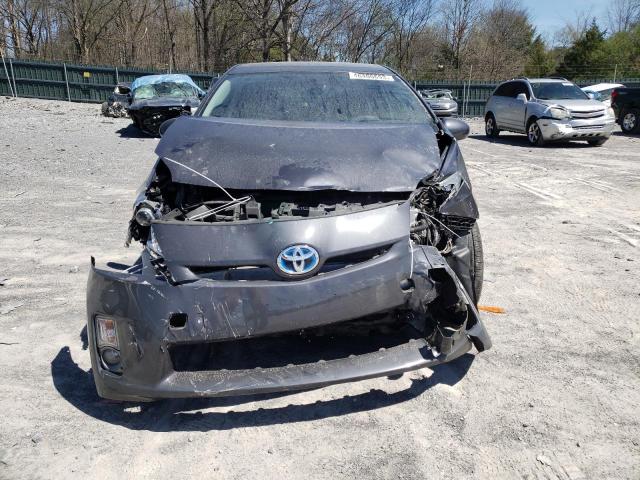 Zdjęcie 5 z aukcji – 2011 TOYOTA PRIUS z VIN JTDKN3DU8B5315272