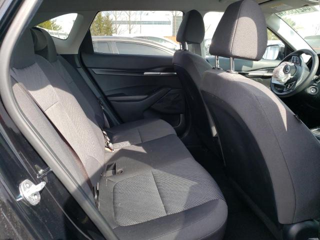 Photo 11 from auction – 2021 KIA SELTOS LX with VIN KNDEPCAA4M7051346