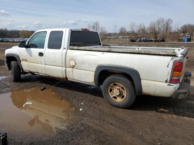Photo 2 from auction – 2001 CHEVROLET SILVERADO with VIN 1GCHC29U71E225452