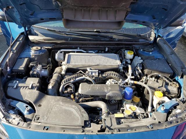 Photo 11 from auction – 2022 SUBARU OUTBACK WI with VIN 4S4BTGUD2N3154264