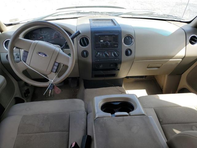 Photo 8 from auction – 2004 FORD F150 SUPER with VIN 1FTPW14514KD91601