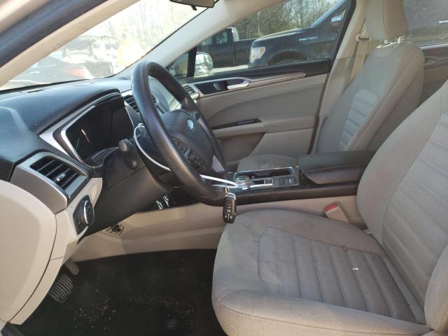 Photo 7 from auction – 2017 FORD FUSION SE with VIN 3FA6P0LU7HR410686