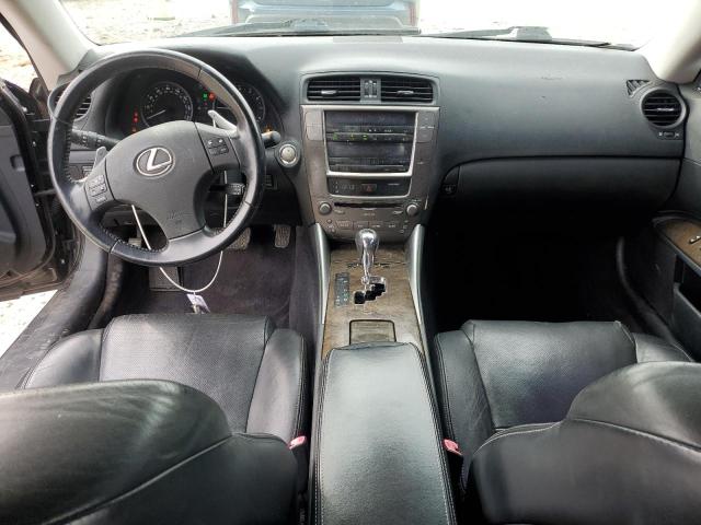Photo 8 from auction – 2010 LEXUS IS 250 with VIN JTHFF2C23A2501132