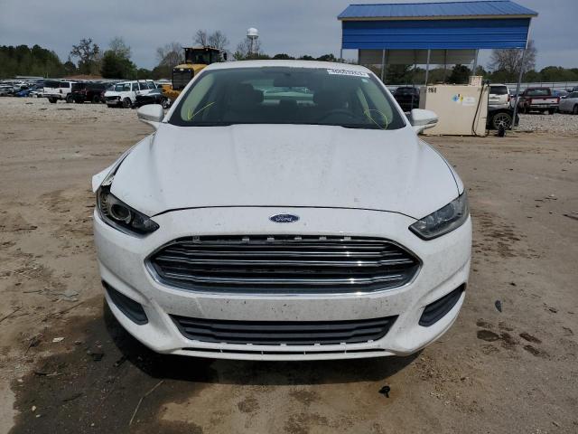 Photo 5 from auction – 2013 FORD FUSION SE with VIN 3FA6P0H77DR134801