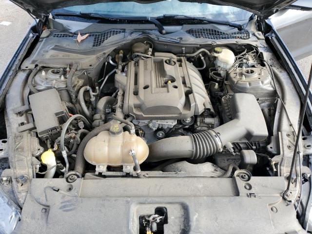 Photo 11 from auction – 2015 FORD MUSTANG with VIN 1FA6P8TH9F5378499