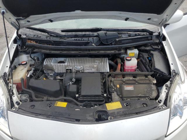 Photo 11 from auction – 2014 TOYOTA PRIUS with VIN JTDKN3DU3E1831387