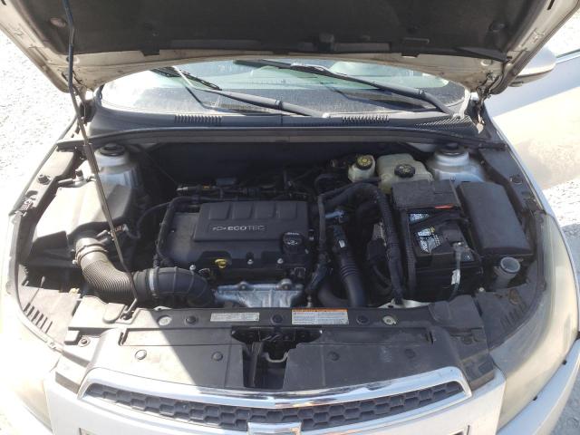 Photo 11 from auction – 2012 CHEVROLET CRUZE LT with VIN 1G1PF5SC2C7241452