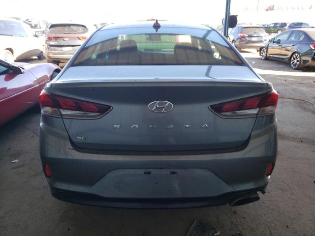 Photo 6 from auction – 2019 HYUNDAI SONATA SE with VIN 5NPE24AF3KH741100