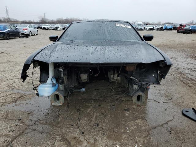 Photo 5 from auction – 2012 CHRYSLER 300 SRT-8 with VIN 2C3CCAFJ8CH800771