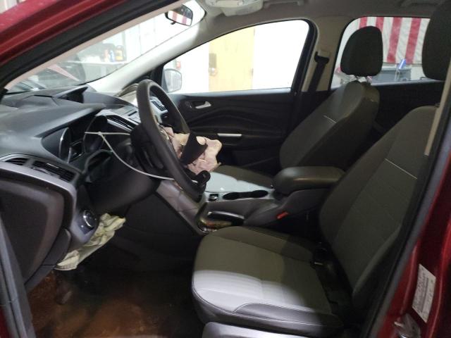 Photo 7 from auction – 2014 FORD ESCAPE SE with VIN 1FMCU9G99EUA15652