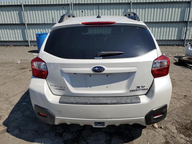 Photo 6 from auction – 2014 SUBARU XV CROSSTR with VIN JF2GPAWCXE8205322
