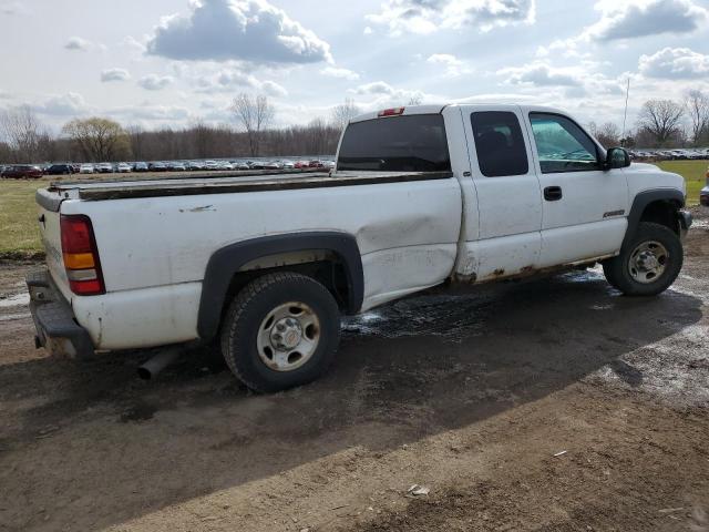 Photo 3 from auction – 2001 CHEVROLET SILVERADO with VIN 1GCHC29U71E225452