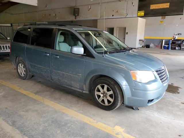 Photo 4 from auction – 2008 CHRYSLER TOWN & COU with VIN 2A8HR54P68R844471
