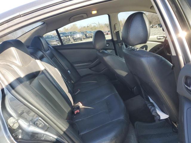 Photo 10 from auction – 2012 NISSAN ALTIMA BAS with VIN 1N4AL2AP4CC170745