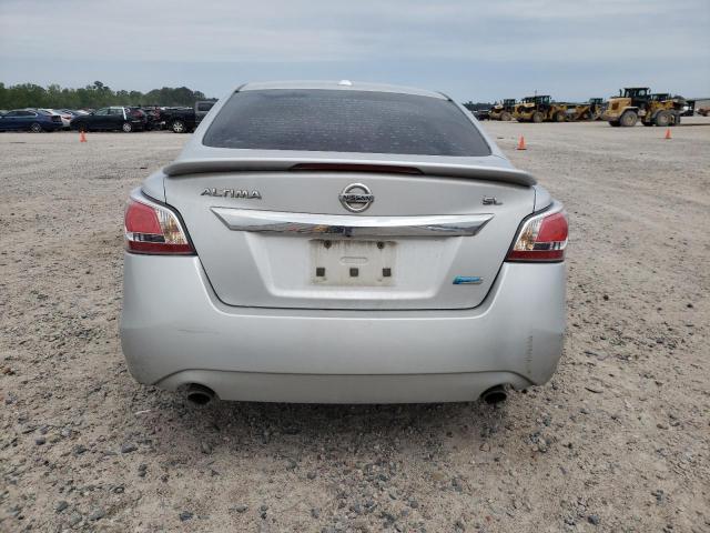 Photo 6 from auction – 2014 NISSAN ALTIMA 2.5 with VIN 1N4AL3AP8EN227672