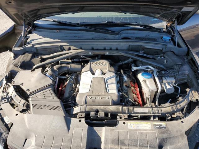 Photo 11 from auction – 2013 AUDI Q5 PREMIUM with VIN WA1DGBFP9DA035403