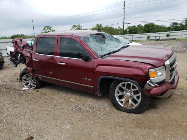 Photo 4 from auction – 2015 GMC SIERRA C15 with VIN 3GTP1VECXFG168616