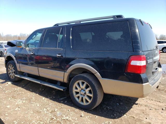 Photo 2 from auction – 2012 FORD EXPEDITION with VIN 1FMJK1J55CEF03217