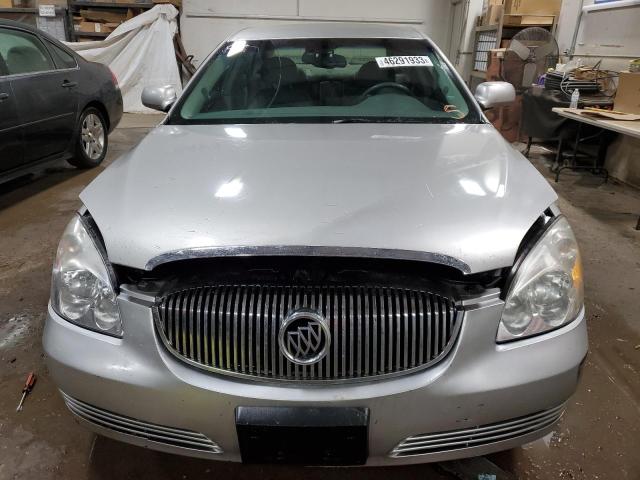 Photo 5 from auction – 2006 BUICK LUCERNE CX with VIN 1G4HD57226U218837
