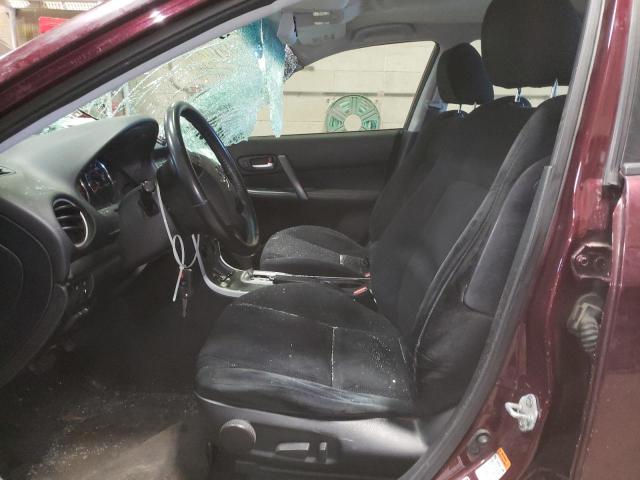 Photo 7 from auction – 2008 MAZDA 6 I with VIN 1YVHP80C185M30698
