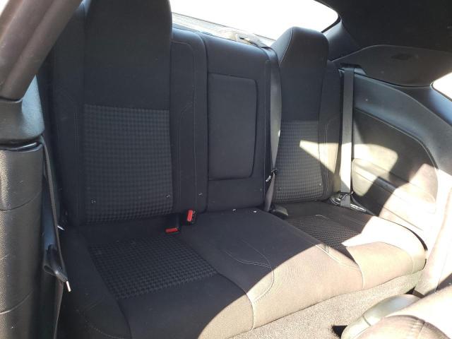 Photo 10 from auction – 2019 DODGE CHALLENGER with VIN 2C3CDZAG6KH744075