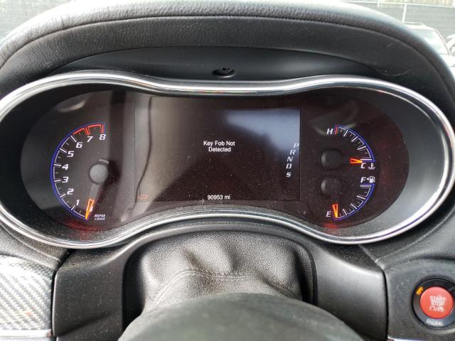 Photo 9 from auction – 2015 JEEP GRAND CHER with VIN 1C4RJFDJ2FC807119