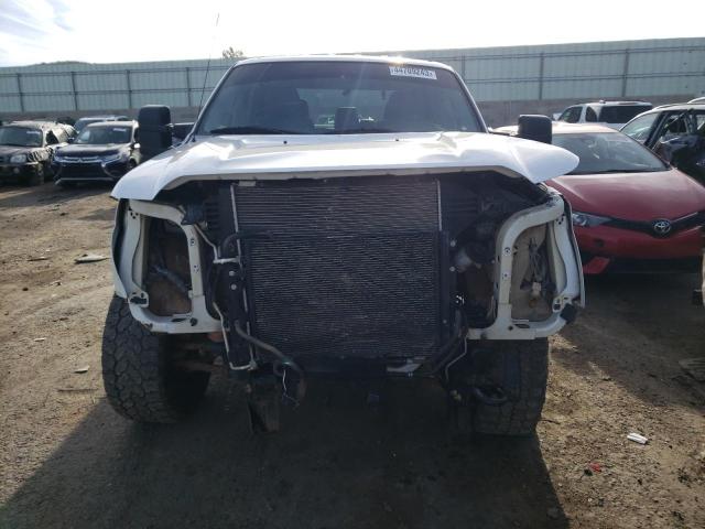Photo 5 from auction – 2011 FORD F250 SUPER with VIN 1FT7W2B65BEC57977