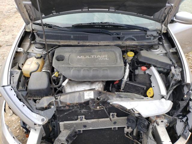 Photo 11 from auction – 2015 DODGE DART SXT with VIN 1C3CDFBB2FD405933