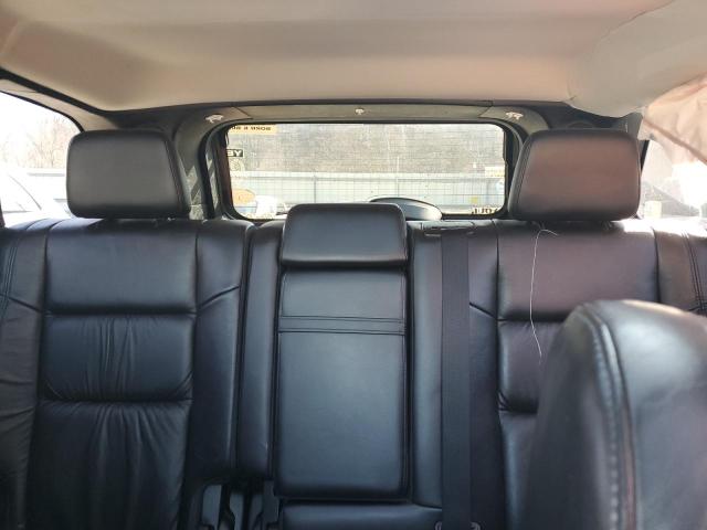 Photo 10 from auction – 2011 JEEP GRAND CHER with VIN 1J4RR5GG9BC603005