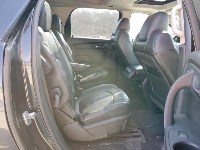 Photo 11 from auction – 2011 GMC ACADIA DEN with VIN 1GKKVTED2BJ412574