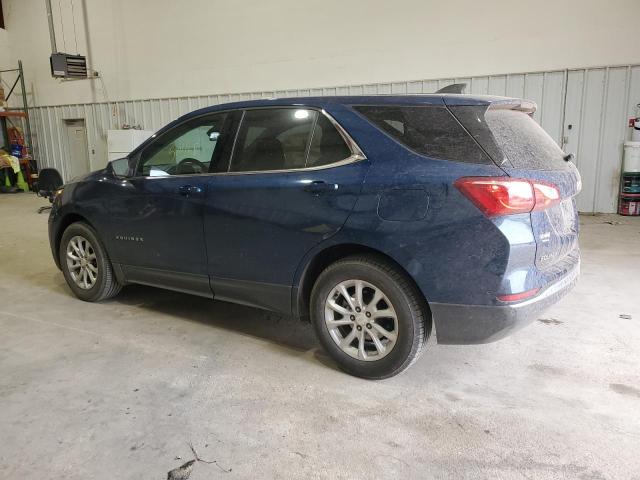 Photo 2 from auction – 2020 CHEVROLET EQUINOX LT with VIN 3GNAXKEVXLL189772