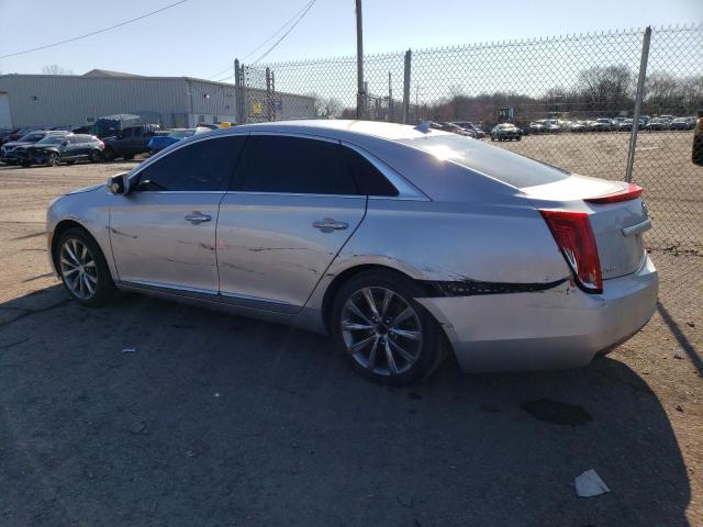 Photo 2 from auction – 2013 CADILLAC XTS with VIN 2G61W5S32D9153209