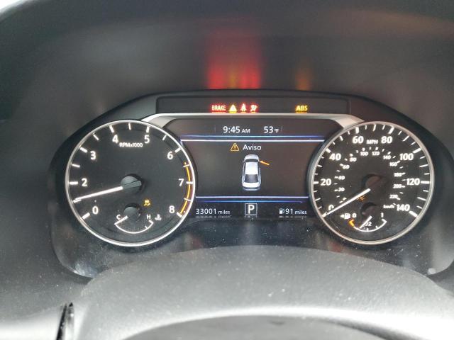 Photo 9 from auction – 2020 NISSAN ALTIMA S with VIN 1N4BL4BV7LC256872
