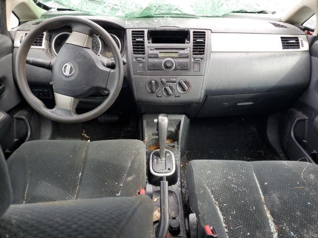 Photo 8 from auction – 2011 NISSAN VERSA S with VIN 3N1BC1CP3BL359625